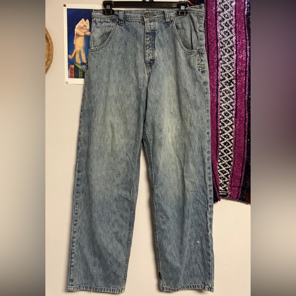 Vintage billabong mens jeans - Picture 1 of 12